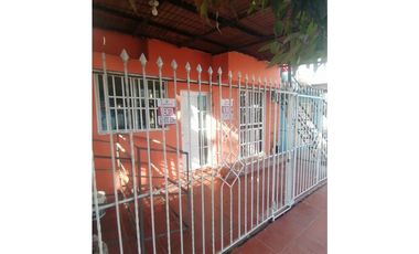 CASA EN VENTA LOS ALMENDROS