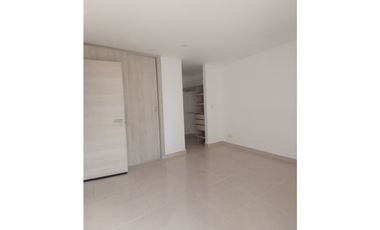 Barrio villa campestre  Apartamento para estrenar en arriendo