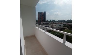 Barrio villa campestre  Apartamento para estrenar en arriendo