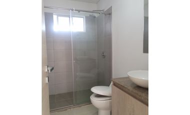 Barrio villa campestre  Apartamento para estrenar en arriendo