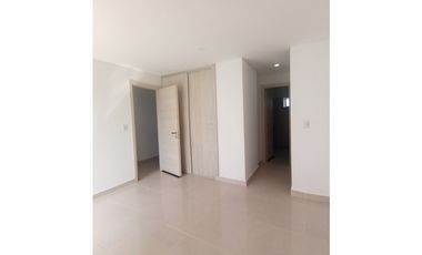 Barrio villa campestre  Apartamento para estrenar en arriendo