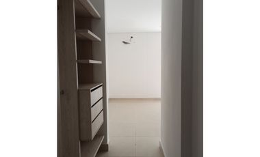 Barrio villa campestre  Apartamento para estrenar en arriendo