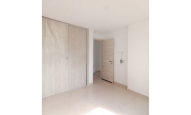 Barrio villa campestre  Apartamento para estrenar en arriendo