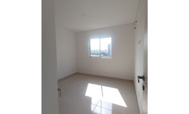 Barrio villa campestre  Apartamento para estrenar en arriendo