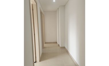 Barrio villa campestre  Apartamento para estrenar en arriendo