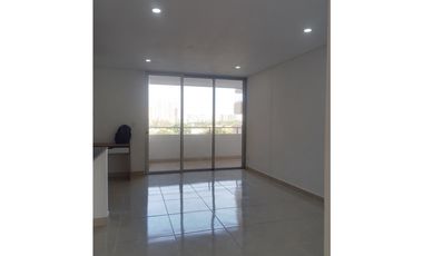 Barrio villa campestre  Apartamento para estrenar en arriendo
