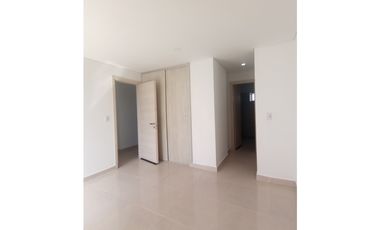 Barrio villa campestre  Apartamento para estrenar en arriendo