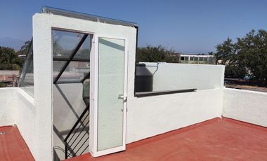 Casa en venta en Temixco