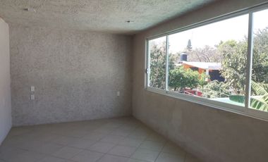 Casa en venta en Temixco
