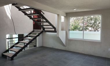 Casa en venta en Temixco