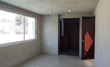 Casa en venta en Temixco