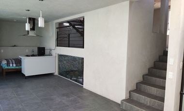 Casa en venta en Temixco