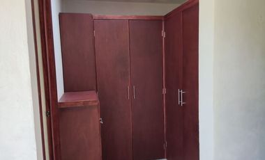 Casa en venta en Temixco