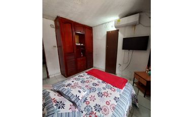 CASA EN VENTA PISO 1 + 2 APTOS EN 2 PISO BARIO LAS GAVIOTAS