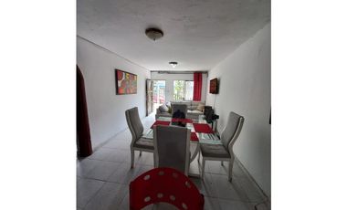 CASA EN VENTA PISO 1 + 2 APTOS EN 2 PISO BARIO LAS GAVIOTAS