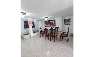 CASA DUPLEX EN VENTA  Barrio LA UNION