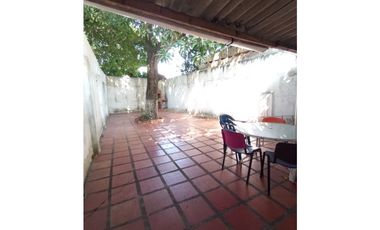 CASA DUPLEX EN VENTA  Barrio LA UNION