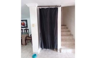 CASA DUPLEX EN VENTA  Barrio LA UNION