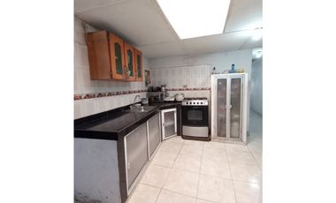 CASA DUPLEX EN VENTA  Barrio LA UNION