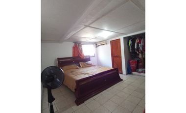 CASA DUPLEX EN VENTA  Barrio LA UNION