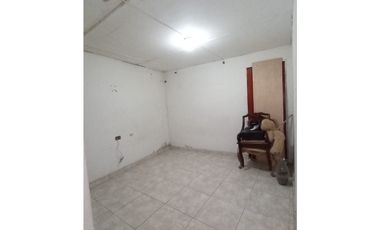 CASA DUPLEX EN VENTA  Barrio LA UNION