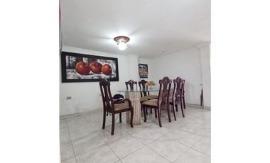 CASA DUPLEX EN VENTA  Barrio LA UNION