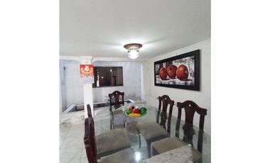 CASA DUPLEX EN VENTA  Barrio LA UNION