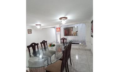 CASA DUPLEX EN VENTA  Barrio LA UNION