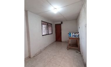 CASA DUPLEX EN VENTA  Barrio LA UNION