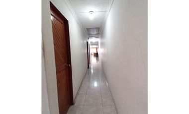 CASA DUPLEX EN VENTA  Barrio LA UNION