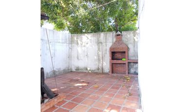 CASA DUPLEX EN VENTA  Barrio LA UNION
