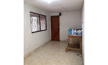 CASA DUPLEX EN VENTA  Barrio LA UNION