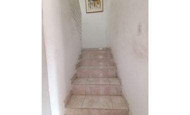 CASA DUPLEX EN VENTA  Barrio LA UNION
