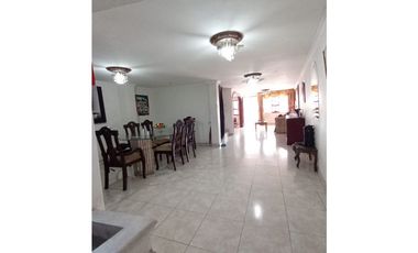 CASA DUPLEX EN VENTA  Barrio LA UNION