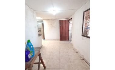 CASA DUPLEX EN VENTA  Barrio LA UNION