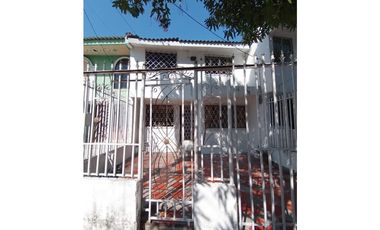 CASA DUPLEX EN VENTA  Barrio LA UNION