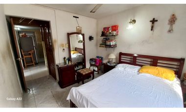 CASA EN VENTA LOS TRUPILLOS INCLUYE APARTAESTUDIO