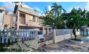 CASA EN VENTA LOS TRUPILLOS INCLUYE APARTAESTUDIO