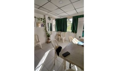 CASA EN VENTA LOS TRUPILLOS INCLUYE APARTAESTUDIO