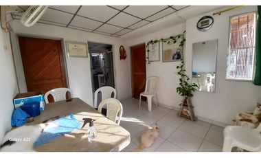 CASA EN VENTA LOS TRUPILLOS INCLUYE APARTAESTUDIO