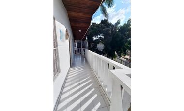 CASA EN VENTA LOS TRUPILLOS INCLUYE APARTAESTUDIO