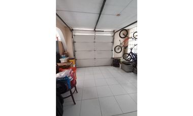 CASA EN VENTA LOS TRUPILLOS INCLUYE APARTAESTUDIO