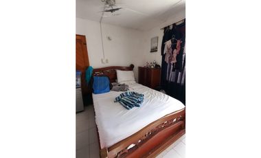 CASA EN VENTA LOS TRUPILLOS INCLUYE APARTAESTUDIO