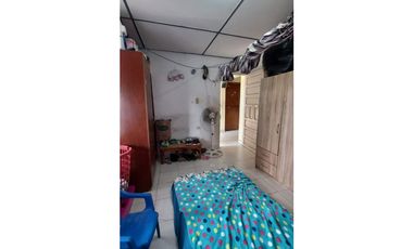 CASA EN VENTA LOS TRUPILLOS INCLUYE APARTAESTUDIO