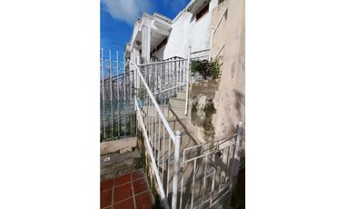 CASA EN VENTA LOS TRUPILLOS INCLUYE APARTAESTUDIO