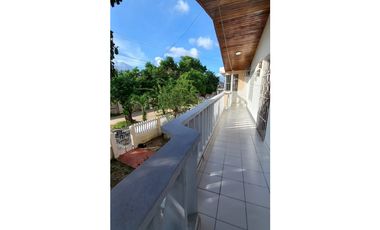 CASA EN VENTA LOS TRUPILLOS INCLUYE APARTAESTUDIO