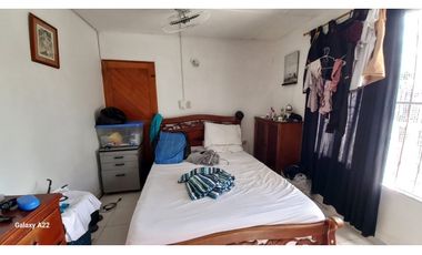 CASA EN VENTA LOS TRUPILLOS INCLUYE APARTAESTUDIO