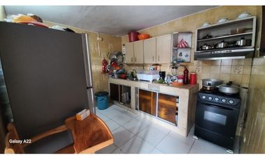 CASA EN VENTA LOS TRUPILLOS INCLUYE APARTAESTUDIO