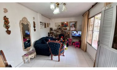 CASA EN VENTA LOS TRUPILLOS INCLUYE APARTAESTUDIO