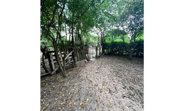 FINCA UBICADA EN EL MUNICIPIO DE MALAMBO ( EL CARME)  ATLANTICO